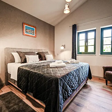 3 Bedroom In Дом отдыха *