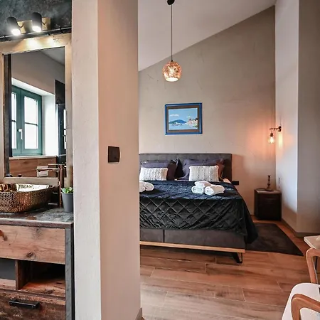 Дом отдыха 3 Bedroom In *