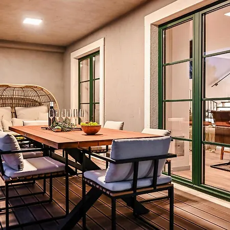 3 Bedroom In Dom wakacyjny *