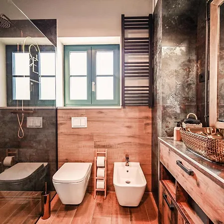 Дом отдыха 3 Bedroom In *