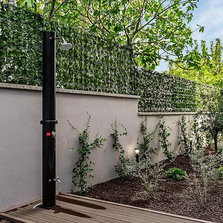 3 Bedroom In 別荘 ブリビル