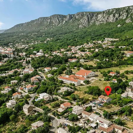 3 Bedroom In 別荘 ブリビル