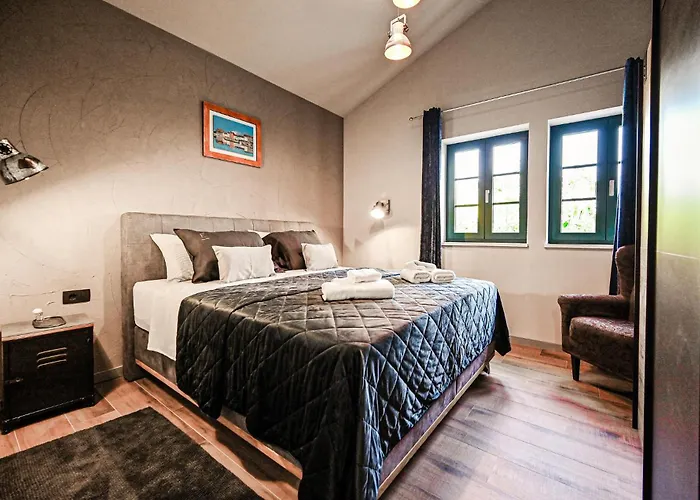 3 Bedroom In Hébergement de vacances *