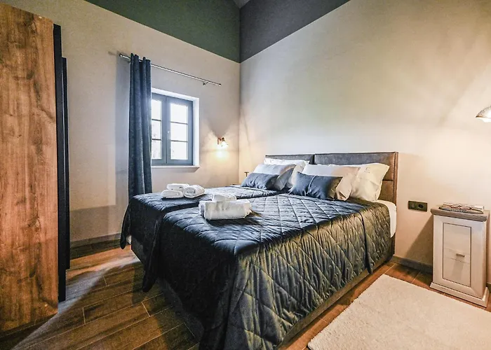 3 Bedroom In * Bribir (Primorje-Gorski Kotar)