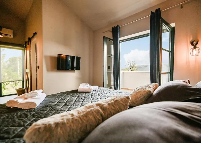 3 Bedroom In
