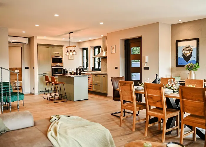 3 Bedroom In Hébergement de vacances