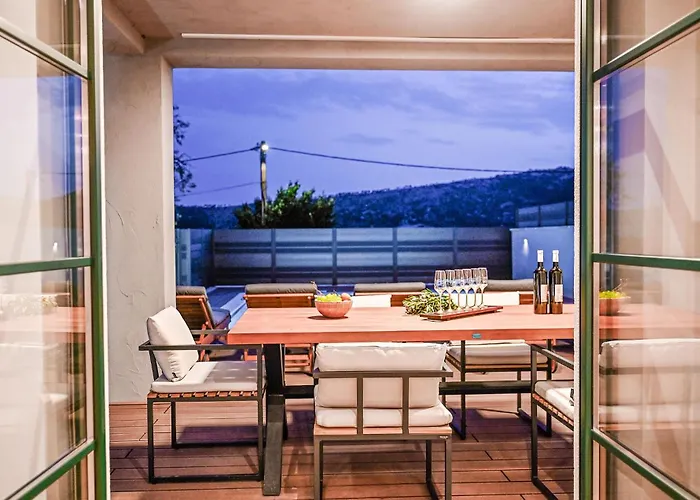 Hébergement de vacances 3 Bedroom In *