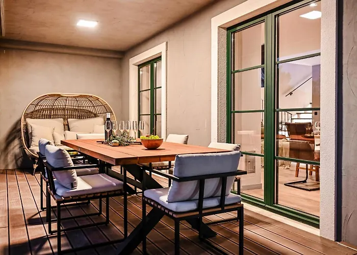 3 Bedroom In Hébergement de vacances *