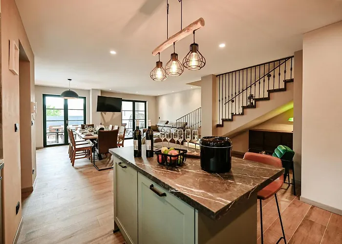 3 Bedroom In *