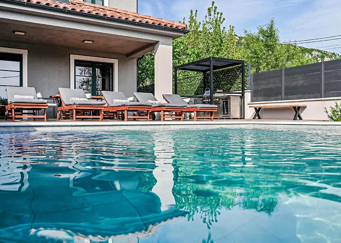 3 Bedroom In Hébergement de vacances