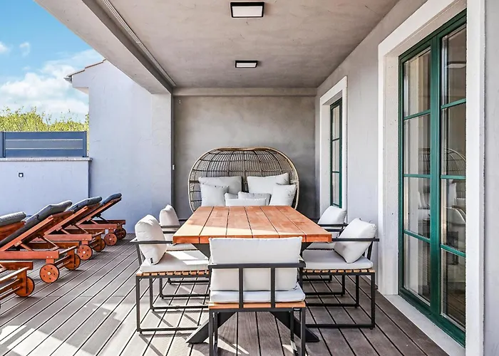 3 Bedroom In Hébergement de vacances