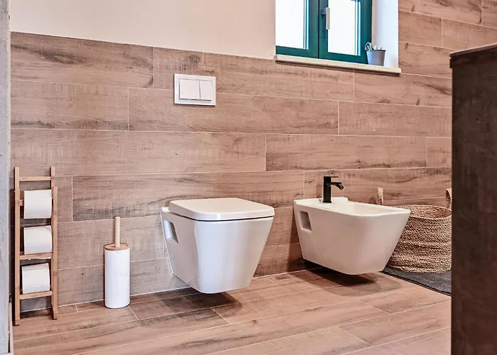 3 Bedroom In * Bribir (Primorje-Gorski Kotar)