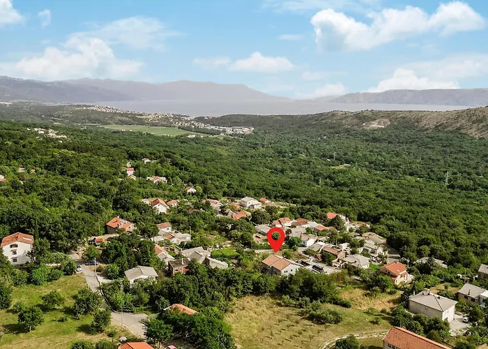 3 Bedroom In Hébergement de vacances